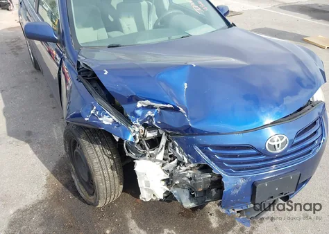 2007 Toyota Camry Le из США, поврежденный, VIN 4T1BE46K47U123180